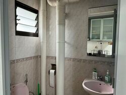 Blk 275D Wenya (Jurong West), HDB 5 Rooms #565445141